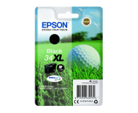 EPSON 34XLBK Black 1100str. C13T34714010 - 367029 - zdjęcie 1